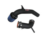 Injen 03-08 Dodge Ram 5.7L V8 Hemi Wrinkle Black Power-Flow Air Intake System - PF8052WB