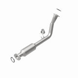 MagnaFlow Converter Direct Fit California Grade 96-98 Toyota 4Runner 2.7L - 4481912