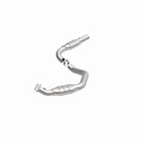MagnaFlow Conv DF 03-09 GM 2500/3500 Driver Side - 447267
