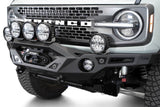 Addictive Desert Designs 21-23 Ford Bronco Krawler Front Bumper - F230311070102