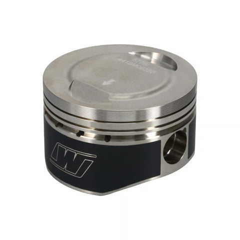 Wiseco Yamaha YFM350 Warrior/Raptor 87-13 10.251 Piston Kit - 4419M08350
