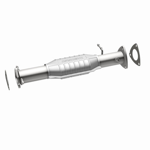 MagnaFlow Conv DF 96-97 GM S10 Pickup 4.3L - 93484