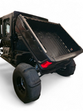 Elektric Offroad 2024+ Polaris Ranger 1500 Xd Volt Rear Bumper - R5RBA0001
