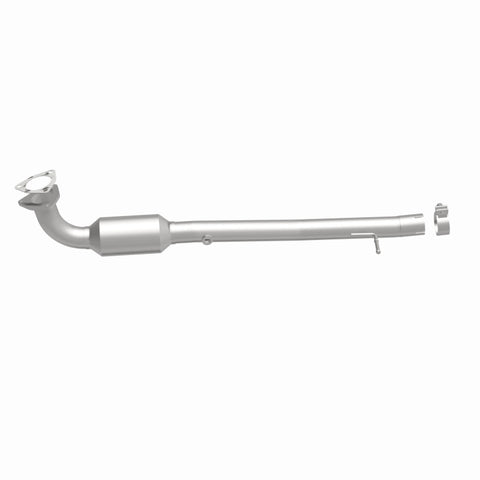 MagnaFlow Conv Direct Fit 07-09 Range Rover v8 4.2/4.4L OEM Underbody - 21-755