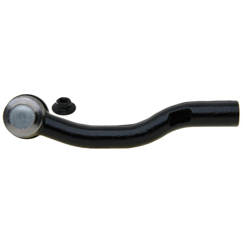 MOOG 11-17 Lexus CT200h Front Left Outer / Left Outer Tie Rod - ES800842