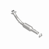 MagnaFlow Direct Fit Catalytic Converter California Grade 04-06 Scion xB L4 1.5L - 4481262
