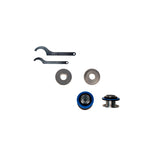 Bilstein B14 Audi S4 (8E) K4 Performance Suspension System (May Req. OE 8E0412377C) - 47-119444