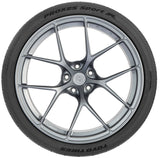 Toyo Proxes Sport R Tire - 285/35ZR19 103W XL - 178380