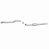 MagnaFlow Direct Fit Catalytic Converter 97 Dodge Dakota 3.9L 4wd MT - 23513