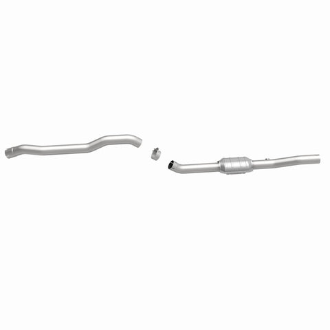MagnaFlow Direct Fit Catalytic Converter 97 Dodge Dakota 3.9L 4wd MT - 23513
