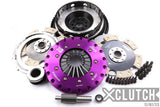 XClutch 08-13 BMW M3 Base 4.0L 9in Twin Solid Ceramic Clutch Kit - XKBM23599-2E