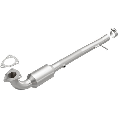 MagnaFlow Direct Fit Catalytic Converter 07-09 Range Rover v8 4.2/4.4L OEM Underbody - 21-755