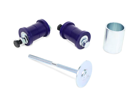 SuperPro 2004 Pontiac GTO Base Camber Adjusting Bushing Set - SPF2545K