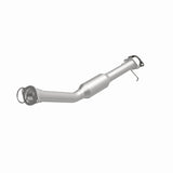 MagnaFlow DF Catalytic Conv Chevy 06-09 Impala SS/06-07 Monte Carlo SS/05-08 Pontiac Grand Prix 5.3L - 49225