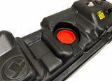 Titan Fuel Tanks 11-16 Ford F-250 60 Gal. Extra HD Cross-Linked PE XXL Mid-Ship Tank - Crew Cab SB - 7021211