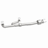 MagnaFlow Direct Fit Catalytic Converter 13-14 Accord 3.5L - 52027