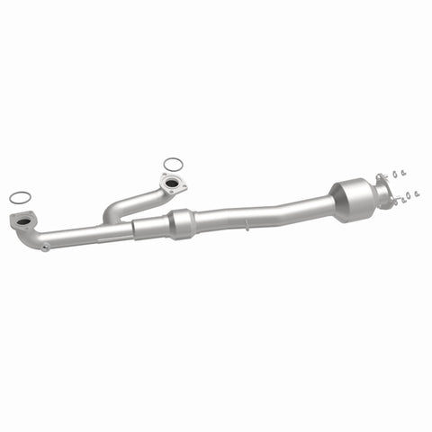 MagnaFlow Direct Fit Catalytic Converter 13-14 Accord 3.5L - 52027