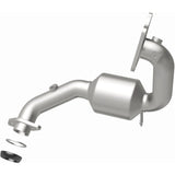 MagnaFlow Direct Fit Catalytic Converter 2015 Juke L4 1.6L OEM - 52439
