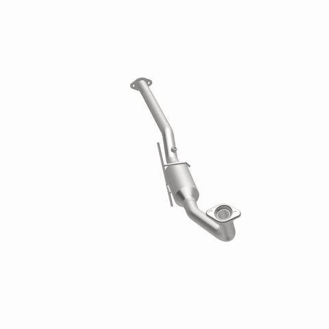 Magnaflow California Direct Fit Converter 1996 Suzuki Swift 1.3L - 4481167