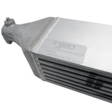 Injen 16-20 Honda Civic I4-1.5L Turbo 10th Gen. Bar and Plate FMIC (600 HP Max) - FM1573I