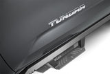 N-Fab EPYX 2022 Toyota Tundra CrewMax Textured  Black - EXT22CC-TX