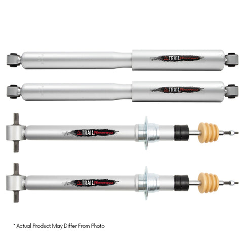 Belltech Street Performance Shock Set 2012 Ford F-350 - 9645