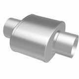 MagnaFlow Muffler Mag SS 5X8 6 3.50/3.50 - 14150