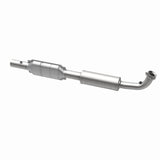 MagnaFlow Conv DF 99-00 Express 3500 7.4L P/S - 95473