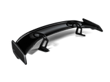 Akrapovic 2021+ BMW G87 M2, G80 M3 &amp; G82 M4 Rear Carbon Wing (requires additional fitting kit) - WI-BM/CA/1/G