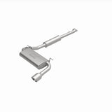 MagnaFlow Sys C/B Mazda Miata M1 - 15715