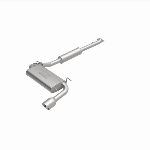 MagnaFlow Sys C/B Mazda Miata M1 - 15715