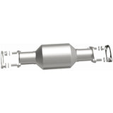 MagnaFlow Direct Fit Catalytic Converter 03-06 Kia Sorento 3.5L rear - 49924