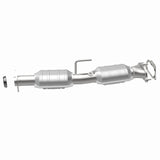 MagnaFlow Direct Fit Catalytic Converter 01-04 Explorer 4.0L OEM - 49400