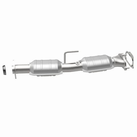 MagnaFlow Direct Fit Catalytic Converter 01-04 Explorer 4.0L OEM - 49400