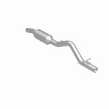 MagnaFlow Direct Fit Catalytic Converter 98-99 Durango 5.2/5.9 4WD - 93219