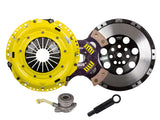 ACT 08-09 Dodge Caliber SRT-4 HD/Race Sprung 4 Pad Clutch Kit - DC2-HDG4