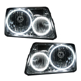 Oracle 01-11 Ford Ranger SMD HL - White - 7052-001