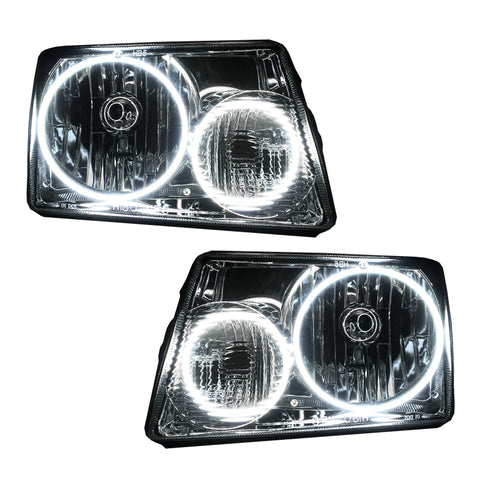 Oracle 01-11 Ford Ranger SMD HL - White - 7052-001