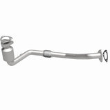 MagnaFlow Direct Fit Catalytic Converter 00-03 Saturn LS 3.0L Front - 444309
