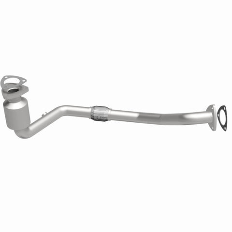 MagnaFlow Direct Fit Catalytic Converter 00-03 Saturn 3L Front CA - 454003