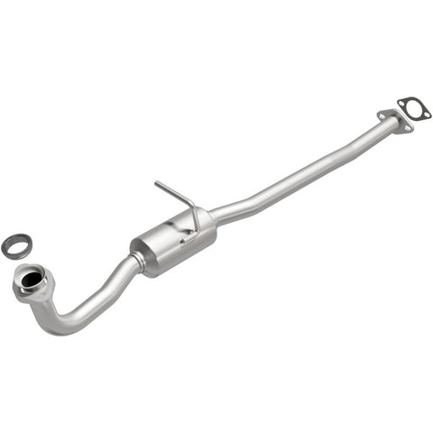 MagnaFlow Direct Fit Catalytic Converter Geo-Suzuki 89 94 - 22616
