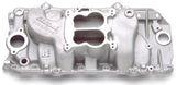 Edelbrock Performer 2-O w/ O EGR Manifold - 2161