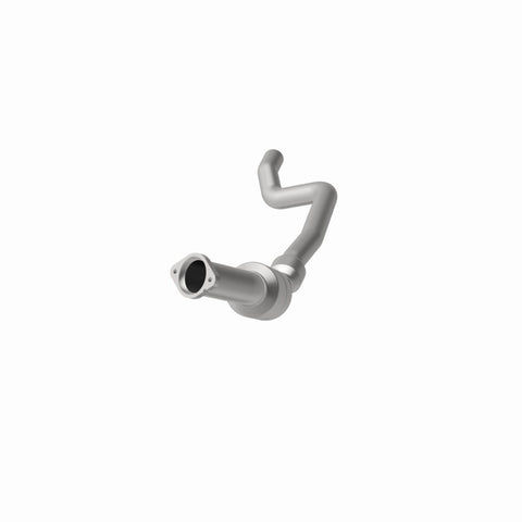 MagnaFlow Direct Fit Catalytic Converter 06-14 Chrysler 300 5.7L - 5561584
