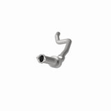 MagnaFlow Direct Fit Catalytic Converter 2008 Chrysler/Dodge 300/Charger/Magnum 5.7L Driver Side AWD - 51584