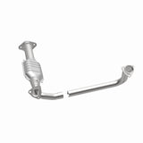 MagnaFlow Direct Fit Catalytic Converter 1995 Chevrolet G10/G20/G30 4.3L/5.0L/5.7L - 3391482