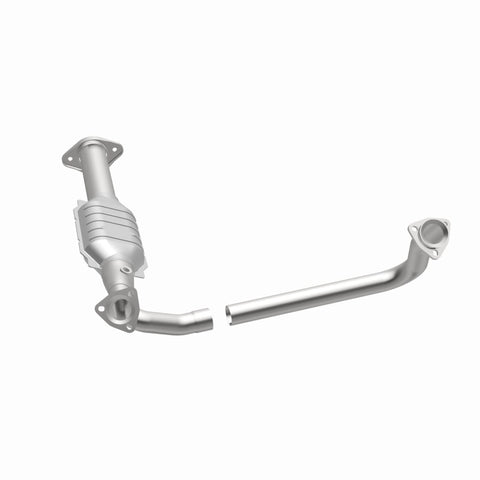 MagnaFlow Direct Fit Catalytic Converter 1995 Chevrolet G10/G20/G30 4.3L/5.0L/5.7L - 3391482