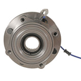 MOOG 17-22 Ford F-250 Super Duty Front Wheel Hub & Bearing Assembly - 515183