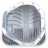 Banks Power 17+ Ford F250/F350 SRW Differential Cover Kit Dana M275- Natural - 19281