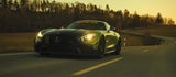 KW Clubsport Kit Mercedes AMG GT R Coupe w/electronic dampers - 309012500C