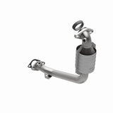 MagnaFlow Direct Fit Catalytic Converter Escort-Tracer 92-95 - 23346